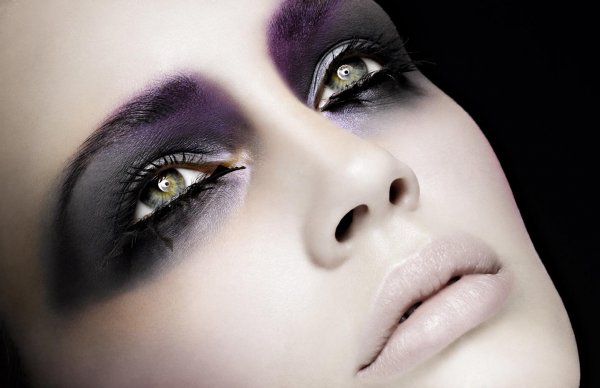 拿走不谢!八个最实用化妆技巧