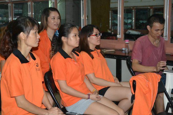 光会化妆就够了吗?“后期制作”让你实力更超